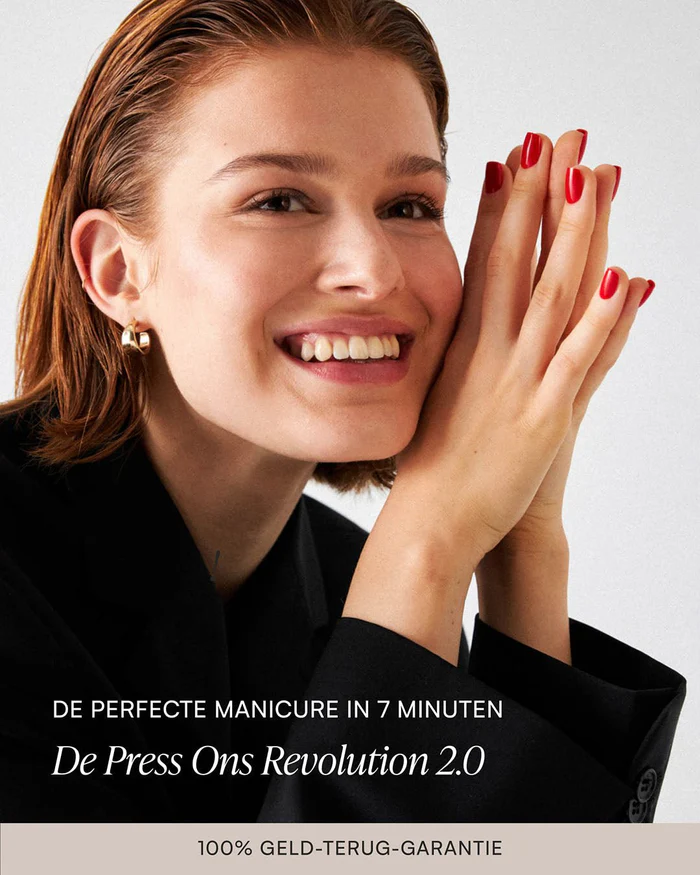 Jouw Perfecte Manicure, Jouw Stijl